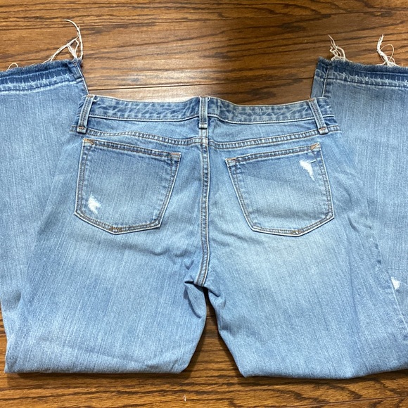 GAP Straight Leg Jeans - Picture 4 of 4